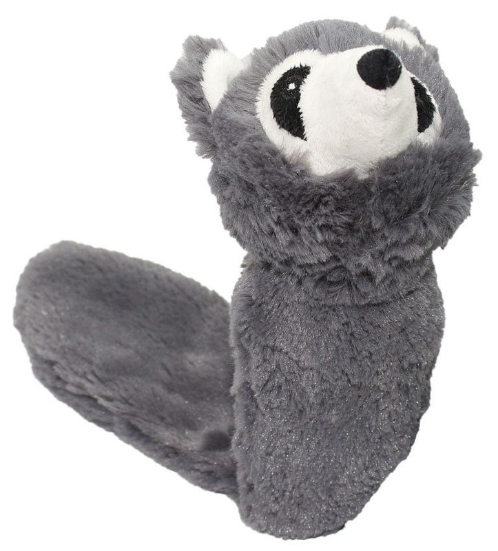 Плюшена играчка за куче PET NOVA, опосум със звук 41 см. 3