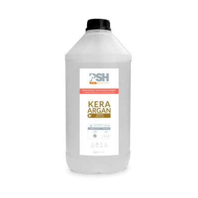 PSH KERA ARGAN ШАМПОАН 5 Л