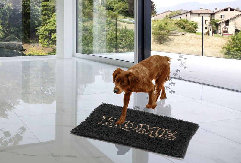 Микрофибърна постелка – Zolux ABSOR MICROFIBER –  55 x 80 см 80 см. 2