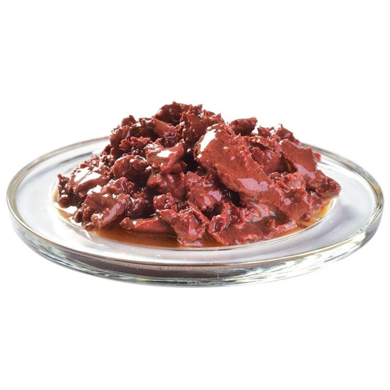 Пауч за котки Brit Premium Delicate – Телешки филенца в желе 85 гр. 2