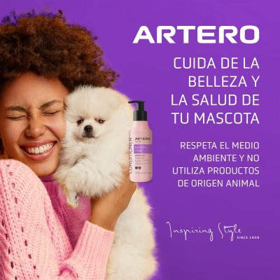 КЕРАТИНОВА МАСКА ЗА ВЪЗСТАНОВЯВАНЕ 100 МЛ 4