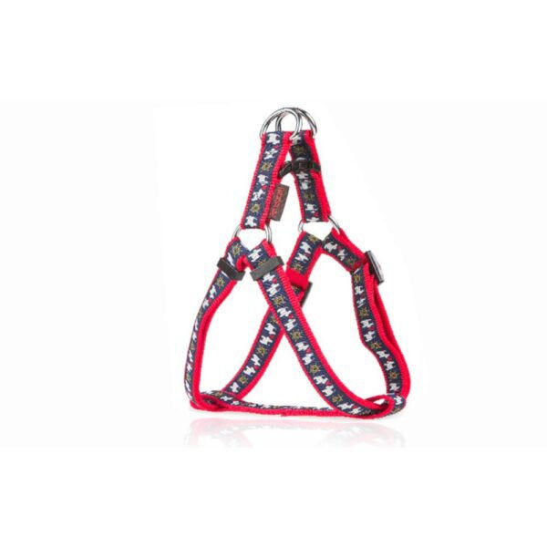 Стандартен нагръдник тип А PET INTEREST Dogs Love 5