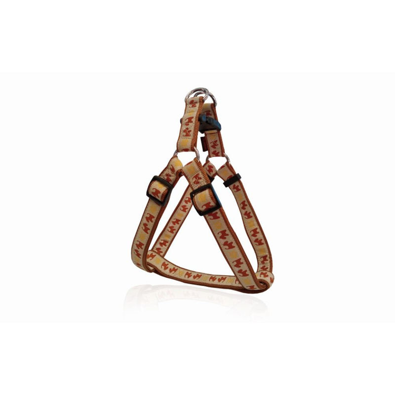 Стандартен нагръдник тип А PET INTEREST Dogs Love 2