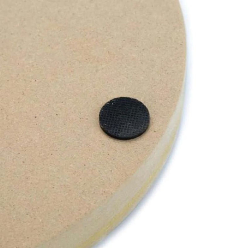 Дървена интерактивна  играчка Beeztees Sambo за кучета натурален 3