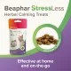 Beaphar StressLess билкови успокояващи хапки за котки, 35 г 14