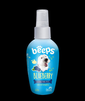 BEEPS ПАРФЮМ БОРОВИНКА 60 МЛ