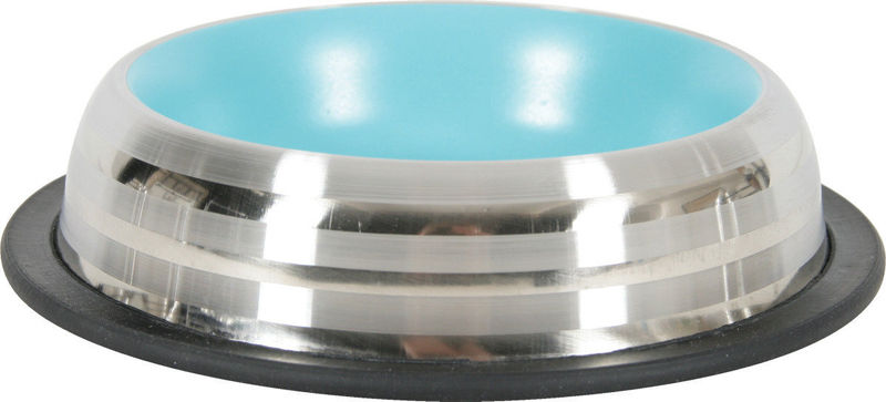 Купа от неръждаема стомана Zolux Merenda 1.85л. Черен