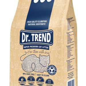 CAT EXPERT CAT LITTER 16