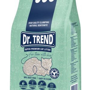CAT EXPERT CAT LITTER 15