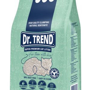 CAT EXPERT CAT LITTER 14