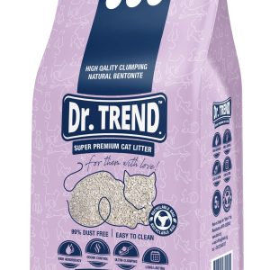 CAT EXPERT CAT LITTER 2