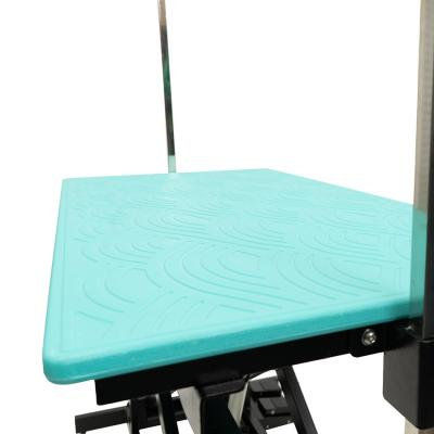 ARTERO ЕЛЕКТРИЧЕСКА МАСА GRAVITY 120X60 СМ 3