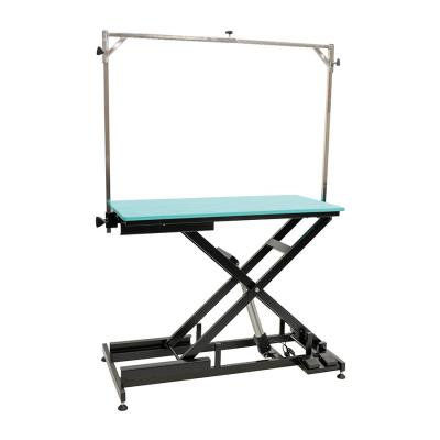 ARTERO ЕЛЕКТРИЧЕСКА МАСА GRAVITY 120X60 СМ