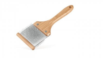 ARTERO NATURE ДВОЕН ГЪВКАВ СЛИКЕР Р-Р M 2