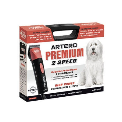 ARTERO МАШИНКА PREMIUM ОРАНЖЕВА 3