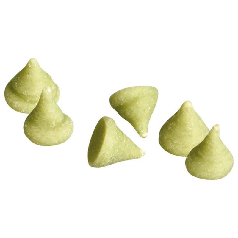 Лакомства с ябълка Flamingo Apple drops за гризачи 75 гр.