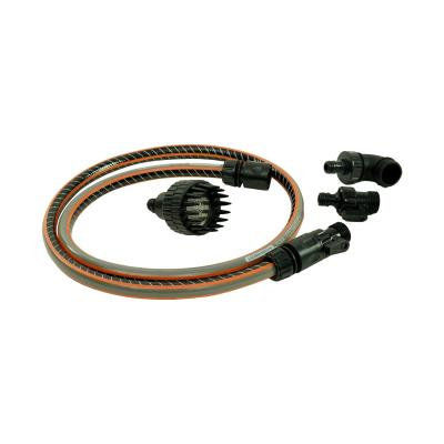 ARTERO AQUA JET 500W ПОМПА ЗА ВАНА 4