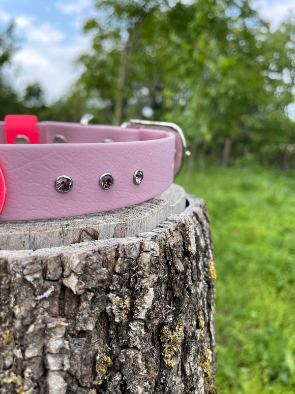 Биотан нашийник Deluxe 9