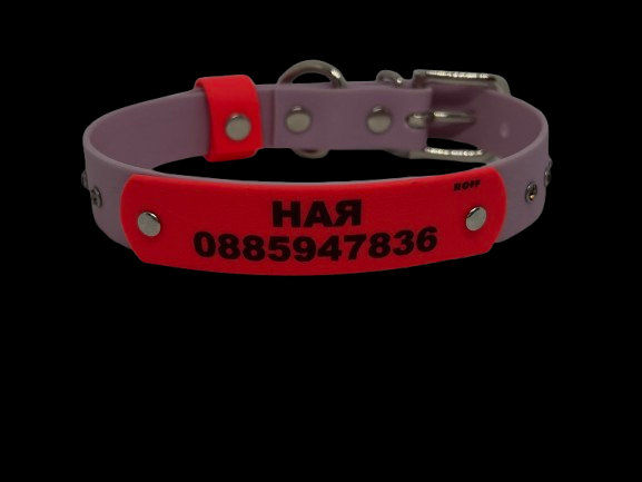 Биотан нашийник Deluxe 6