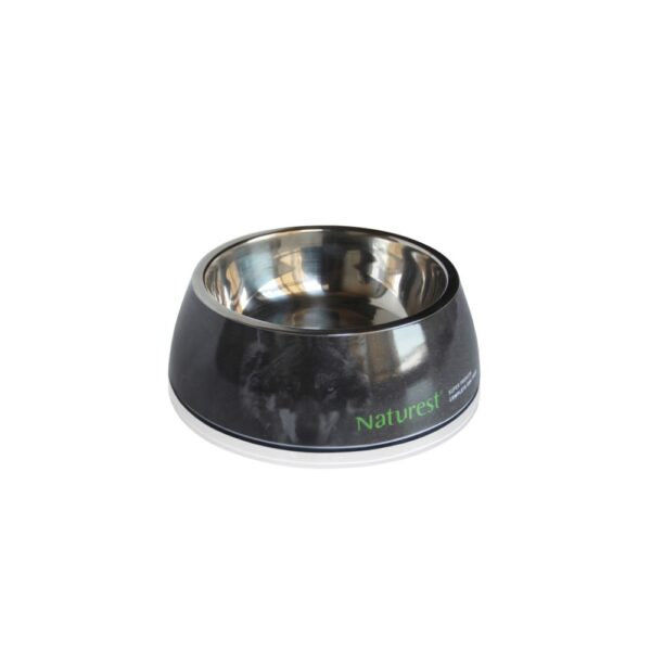 Двойна купа PET INTEREST Deluxe Naturest Dual Bowl 4