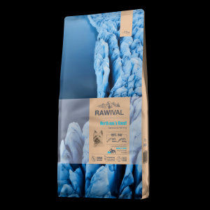 OPTIMEAL DOG BEAUTY HARMONY MILD CALMING EFFECT 3