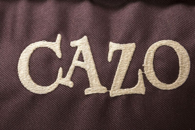 Цветно кучешко легло CAZO Wings 65 x 50 см. 3