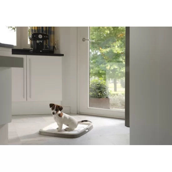 Пупи трейнер комплект - среден размер