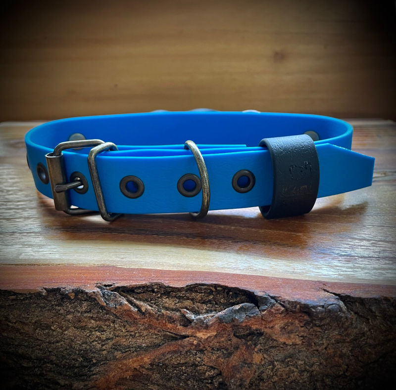 Бутиков нашийник от биотан – №009 2