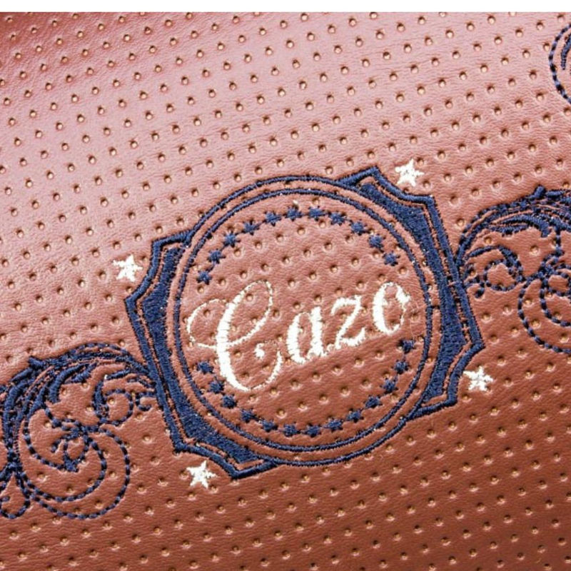 Транспортна чанта Cazo Pet carrier Exclusive  Кафяв 4