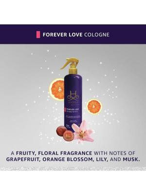 HYDRA GROOMERS ПАРФЮМ FOREVER LOVE 450 МЛ