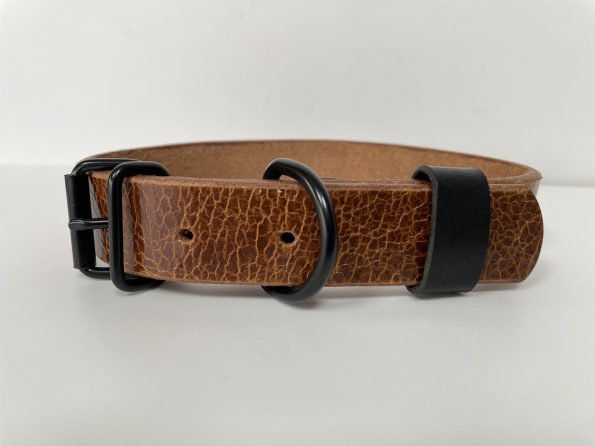 Нашийник „Antique Honey” 5