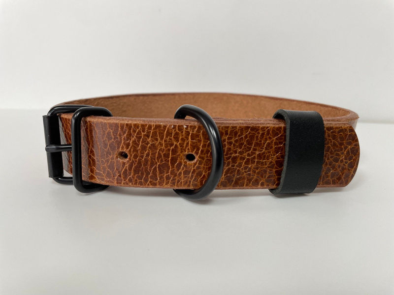 Нашийник „Antique Honey” 6