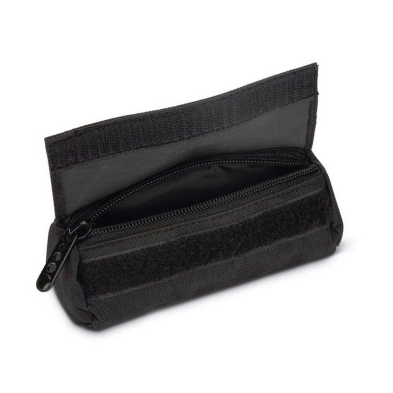 Чантичка за съхраняване на лакомства Beeztees Trito snack dummy – Научете кучето си на играта  Хвърляне Черен 2