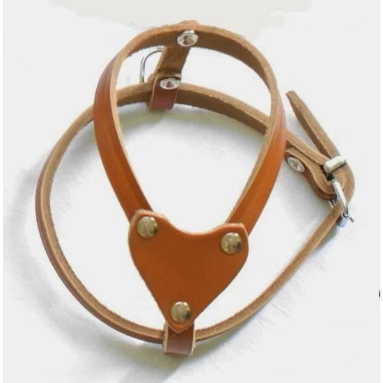 нагръдник “ мини “ червен