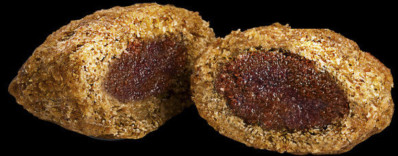 Супер премиум храна Puffins Junior – за подрастващи кученца от всички породи, със 76% прясно месо годно за човешка консумация 14 кг.