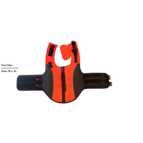 Спасителна жилетка GO GET 12