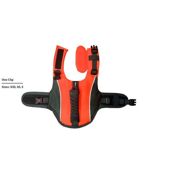 Спасителна жилетка GO GET 4