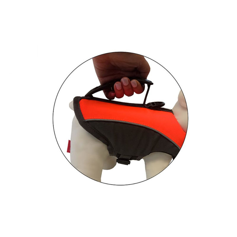 Спасителна жилетка GO GET 7