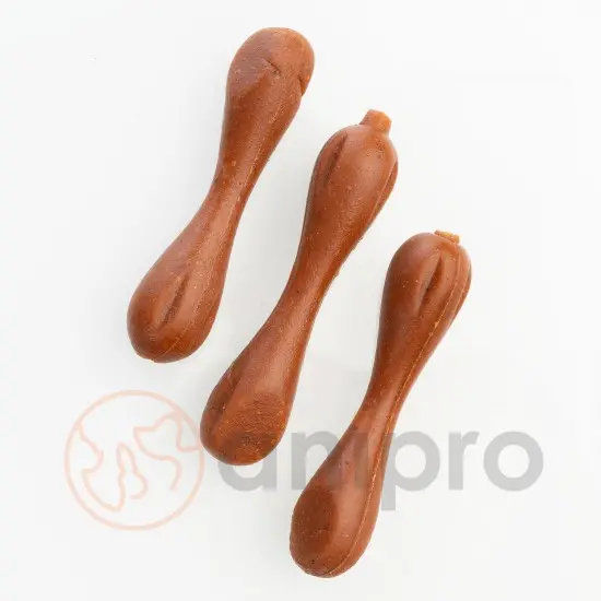 anipro - дентални мини кокалчета, говеждо, 14 бр, 84 г 3