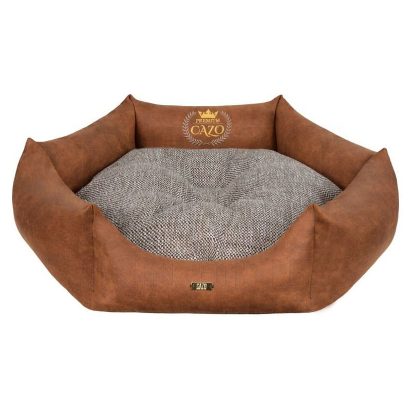 Меко, луксозно легло Cazo Soft bed Premium 70 см.