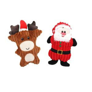 Дентална играчка за куче PET INTEREST Paw-Shaped Dog Toothbrush 15