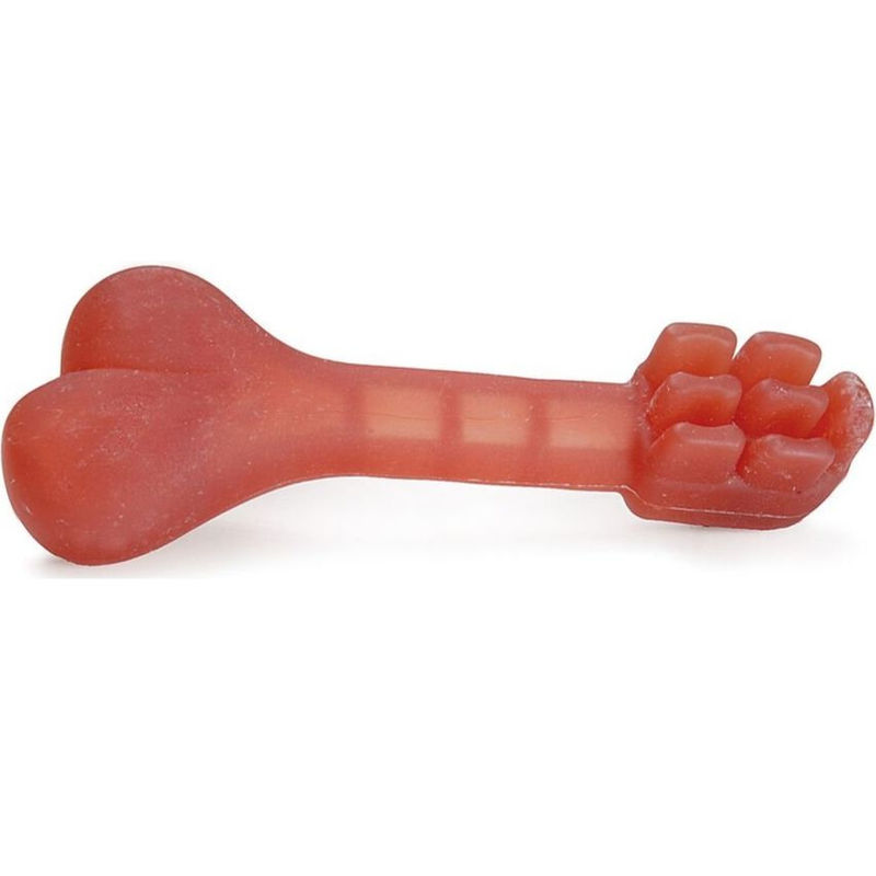 Лакмоство за кучета Record четка за зъби с различни вкусове 10 см.  10 см. 3