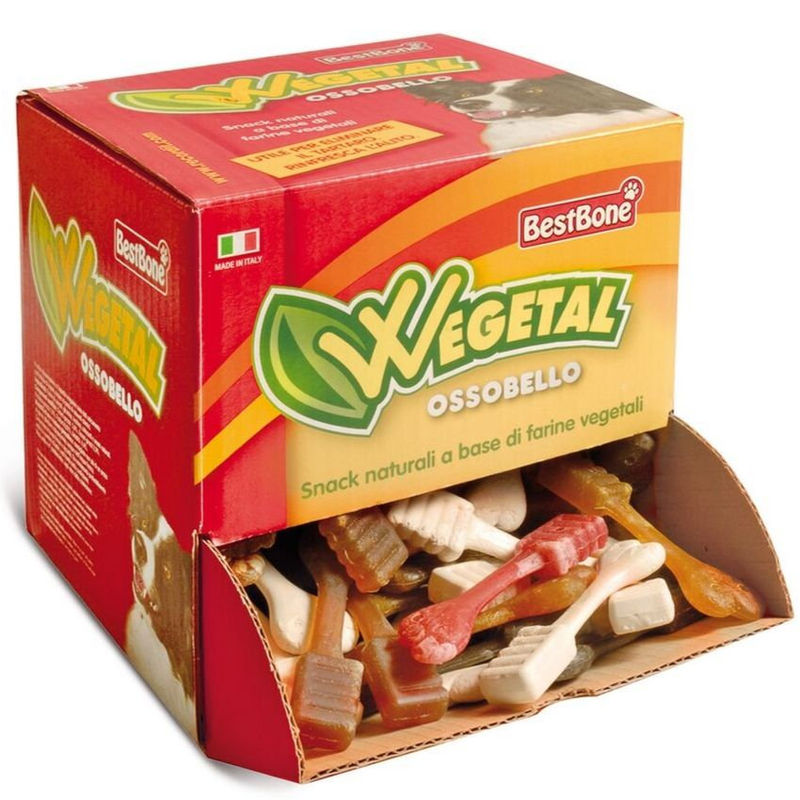 Лакмоство за кучета Record четка за зъби с различни вкусове 10 см. 10 см.