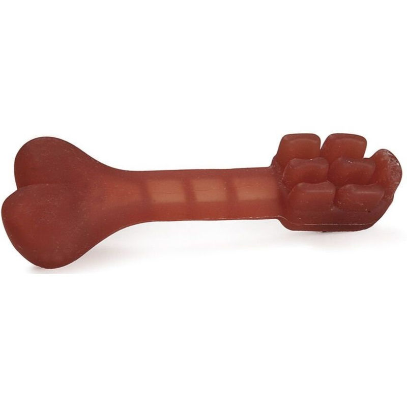 Лакмоство за кучета Record четка за зъби с различни вкусове 10 см.  10 см. 4