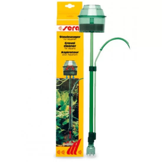 sera дънен филтър