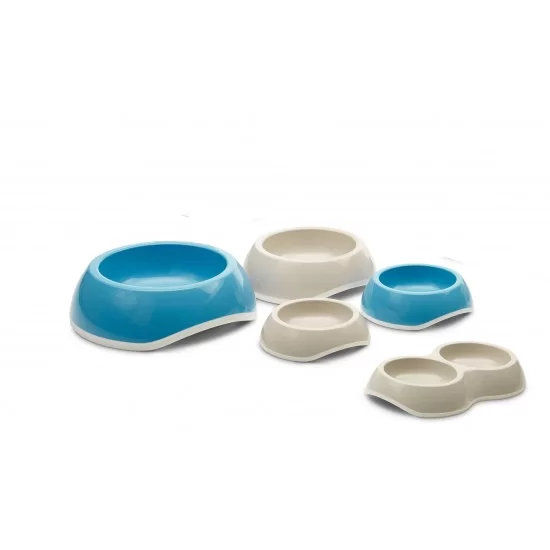 хранилка Delice 1, 0,3 л, ф11.5см, силиконов пръстен против приплъзване