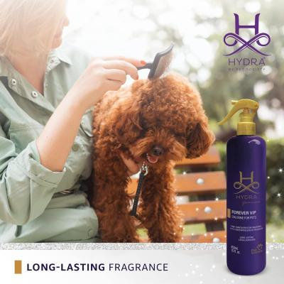 HYDRA GROOMERS ПАРФЮМ FOREVER VIP 450 МЛ 3