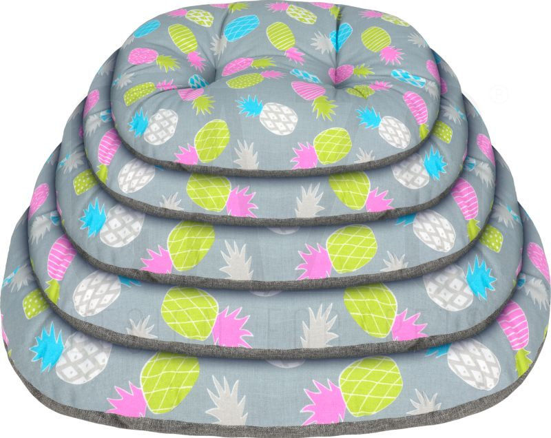 Матрак за кучета CAZO Fruit 36 × 58 × 8 см. 2