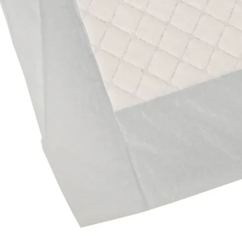 Абсорбиращи хигиенни пелени Flamingo Training Pad Pady 40 бр. 45×35 45×35 см. 2