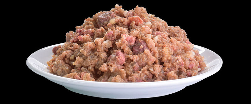 Холистична консервирана храна за кучета Brit Fresh Fish with Pumpkin с 44% прясна риба, 23% пилешко и 6% тиква 0.400 кг. 2